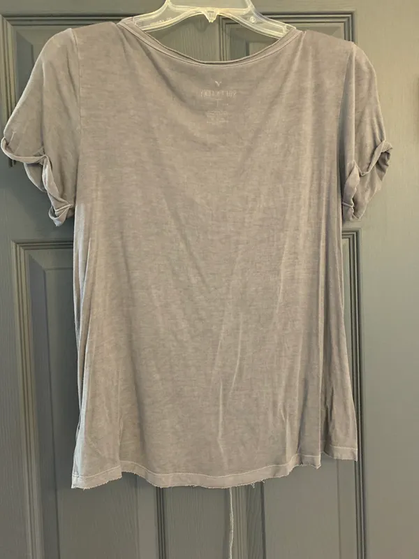 American Eagle Soft & Sexy Tshirt - Image 2
