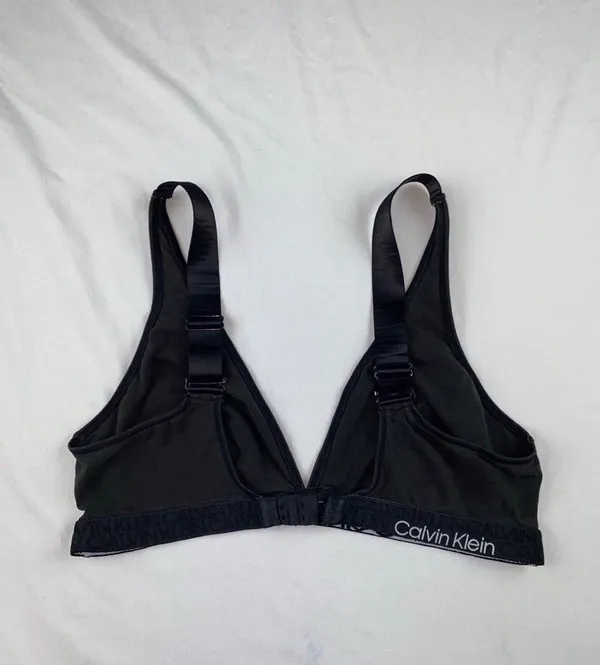 Calvin Klein Bralette - Image 3