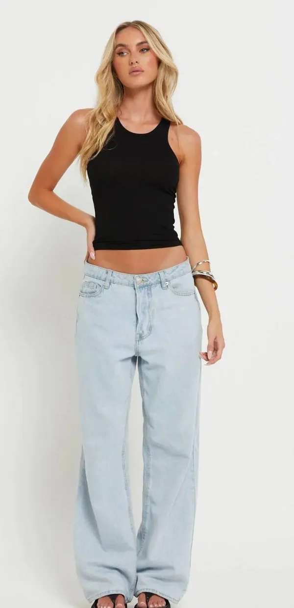 Tiger Mist Felix Jeans New With Tags - Image 2