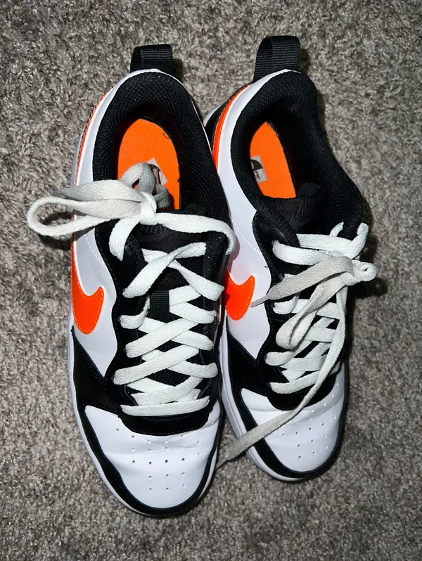 Nike Court Borough Low - Image 2