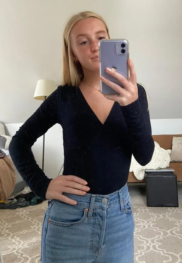 Hollister Body Suit - Image 4