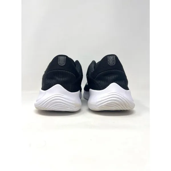 Nike Flex Experience Run 11 Black White Mesh Running Shoes Women’s 10 - Image 5