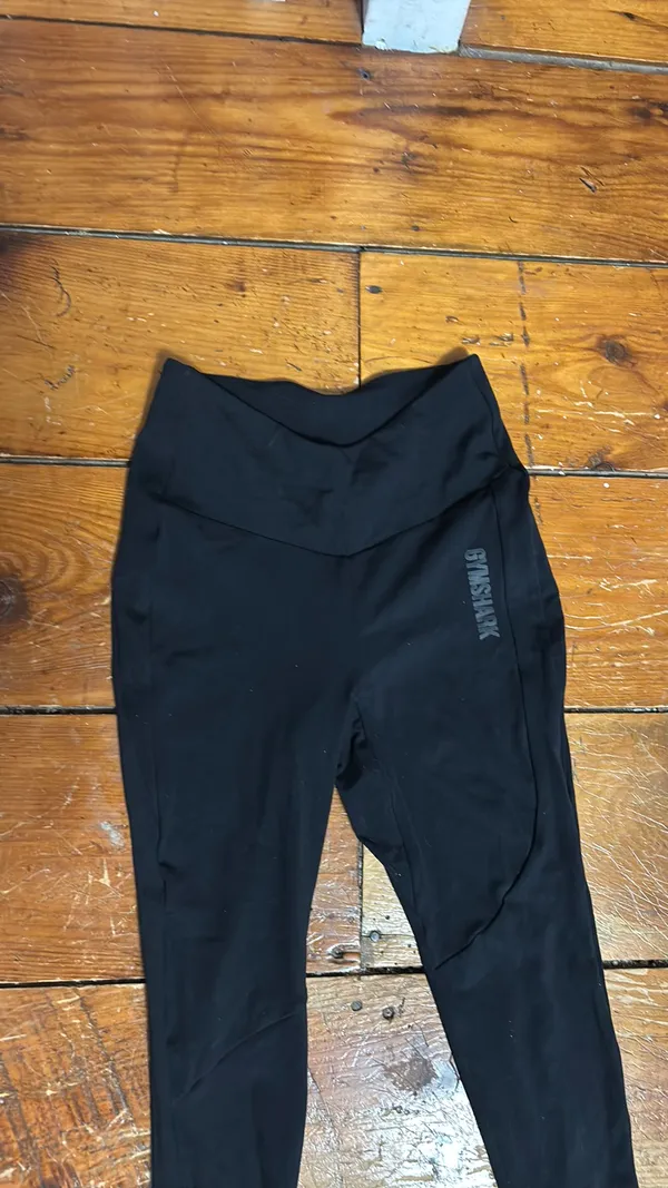 Gymshark Leggings - Image 2