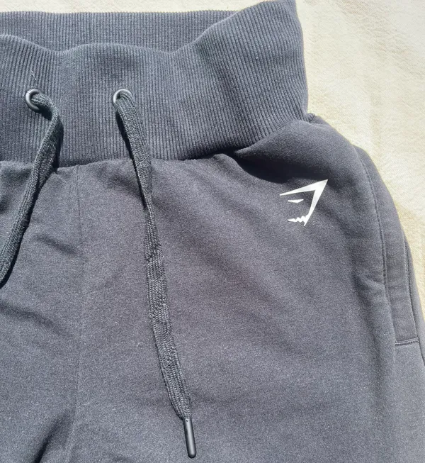 Gym Shark Sweat Pants - Image 7