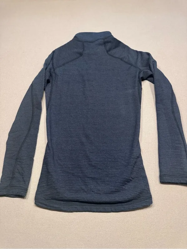 DragonWear Power Grid FR HRC2 quarter-zip - Image 2