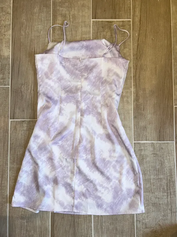 Garage Dress - Image 2