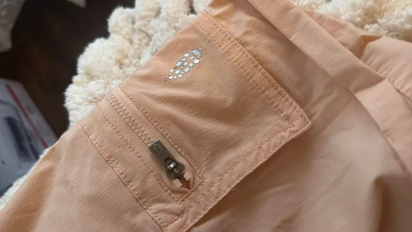 Free people shorts - Image 4
