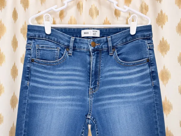 BKE Payton Bootcut Buckle Jeans  - Image 2