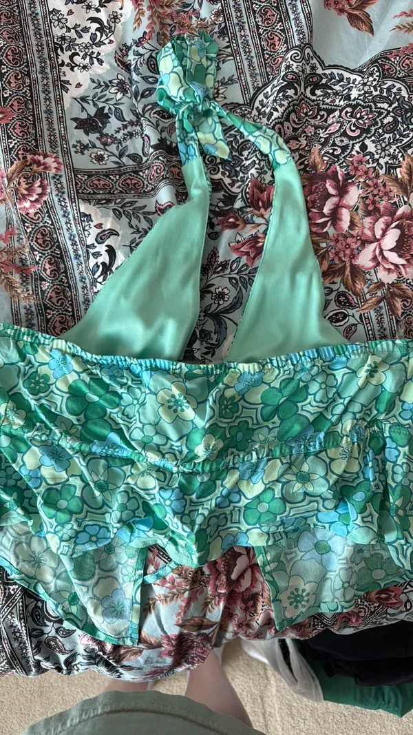 Wild Fable Halter Top - Image 2