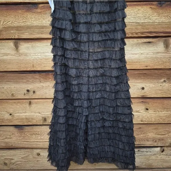 Dress The Population Grace Corset Dress - Image 10