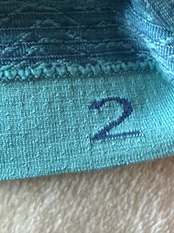 Lululemon swiftly tech long sleeve - Image 4