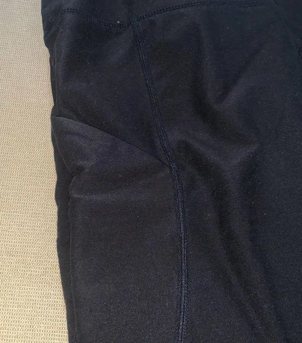 Ododos leggings Size M - Image 2