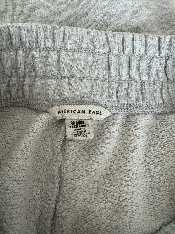 Grey Aerie Sweatpants - Image 2