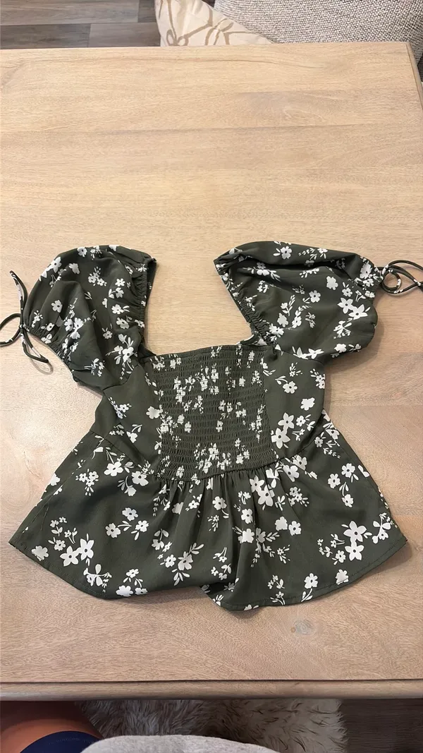 Mi Ami Francesca's Top - Image 2