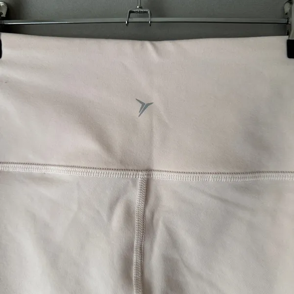 Old Navy sz S light pink‎ active shorts NWT - Image 8