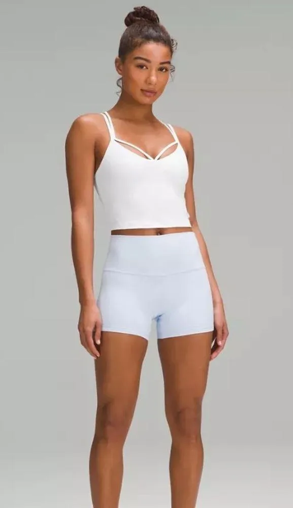 NWT Lululemon Align Strappy Ribbed Tank Top - Image 4