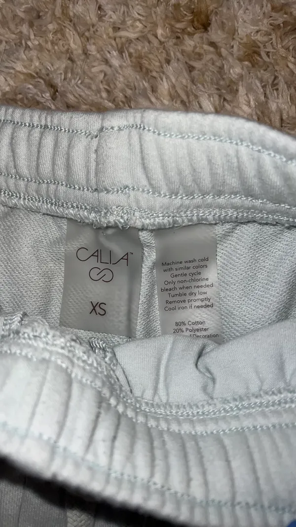 Calia Sweatshorts - Image 2