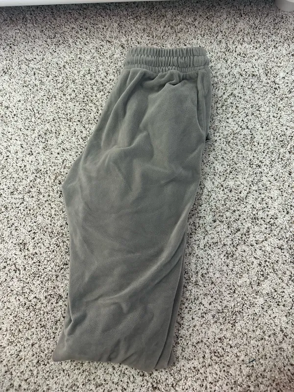 Grey if It Were Me sweat set #sweatset - Image 2