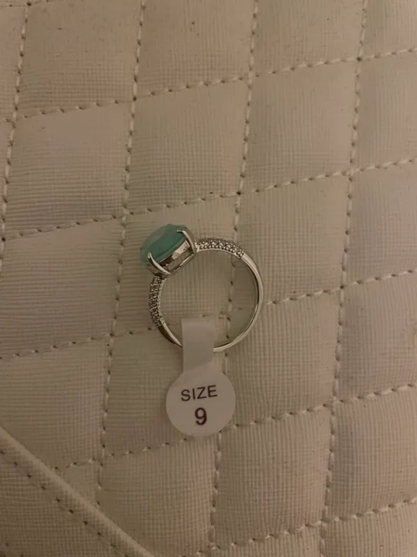 BP Ring Size 9 - Image 3