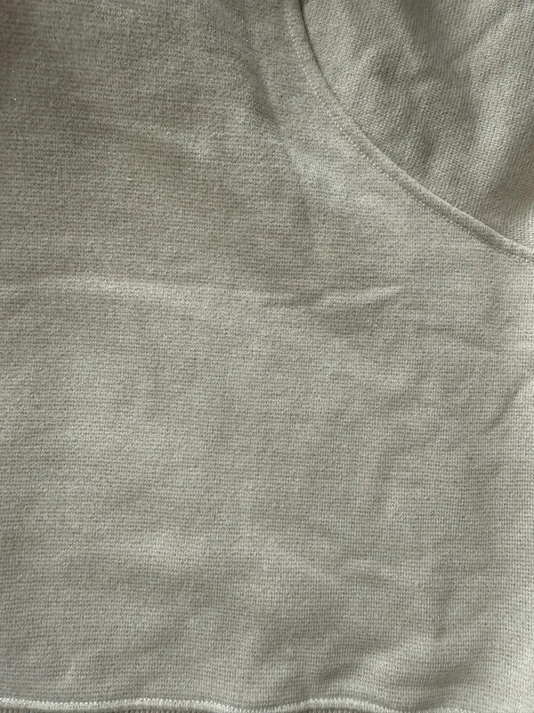 Lululemon Sweatshirt Cropped - Image 3