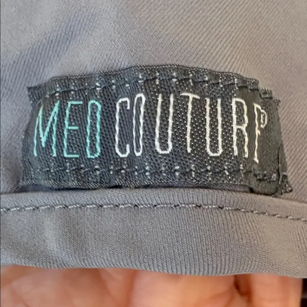 M Med Couture Slate V - Image 5