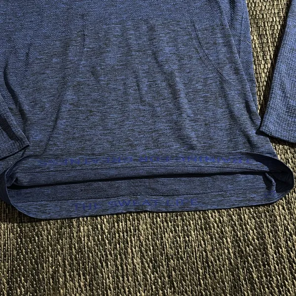 Lululemon Swiftly Tech Long Sleeve Crew - Image 3