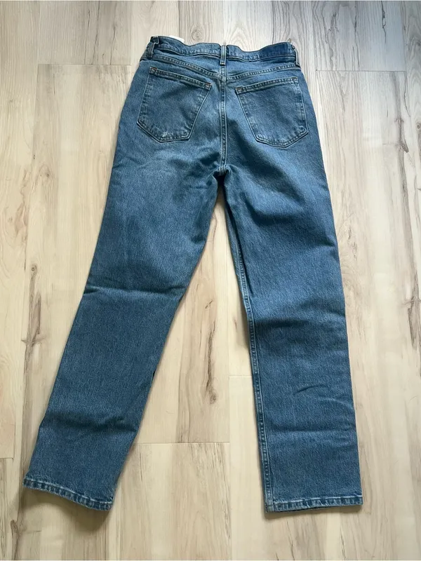 Abercrombie and Fitch jeans size 8 - Image 5