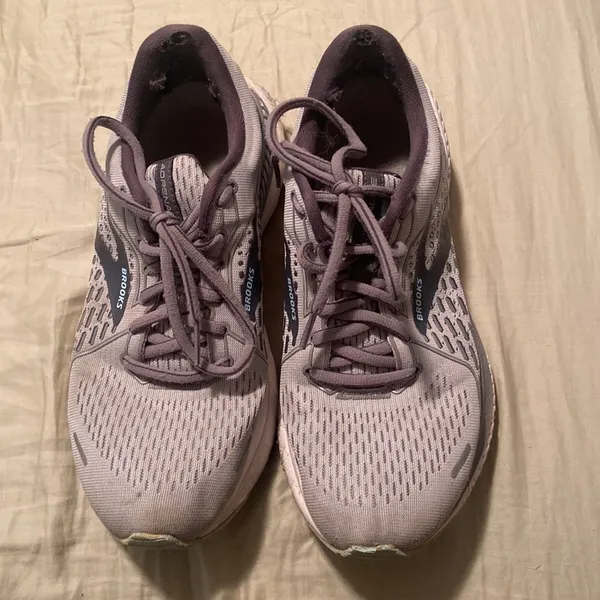 Brooks Adrenaline GTS 21 Running Shoe - Image 2