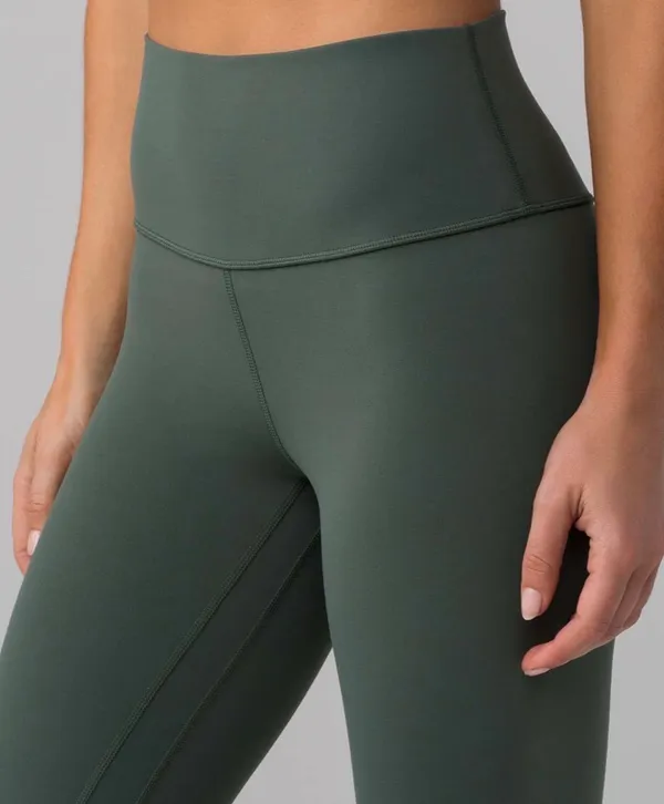 lululemon Align Pant II 25” - Image 2