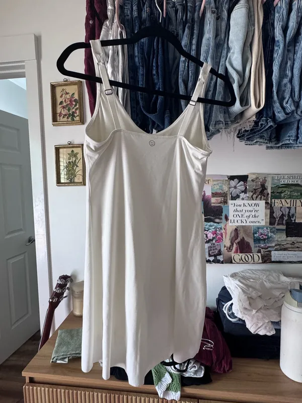Target Athletic Tennis Dress - Image 4