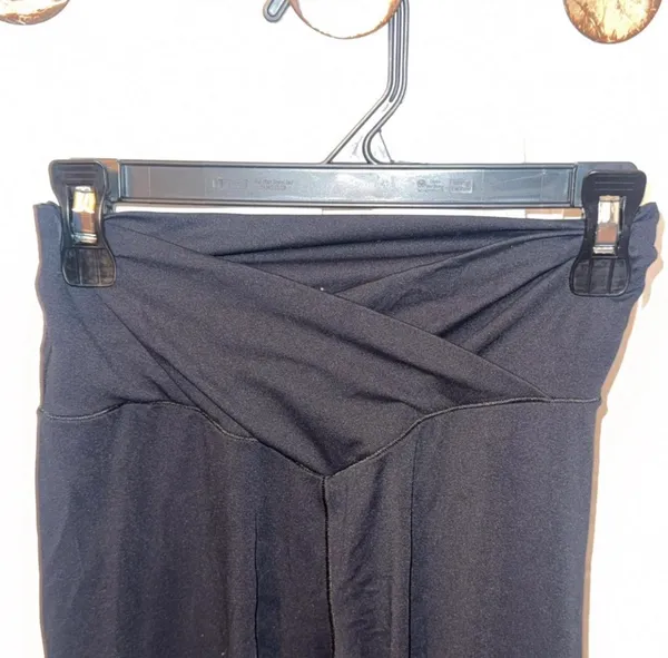 Yoga pants Black Size XS - Image 3