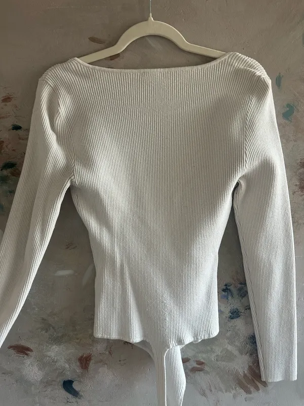 Abercrombie Body Suit - Image 3