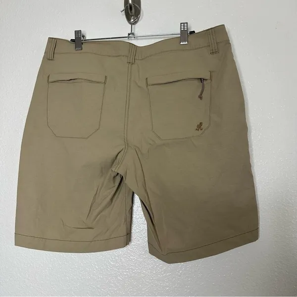 Gramicci Escape Shorts true khaki‎ 10 - Image 7