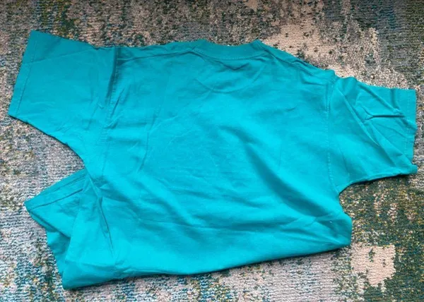 Vintage 90s San Juan Puerto Rico tourist t-shirt, size XL - Image 8