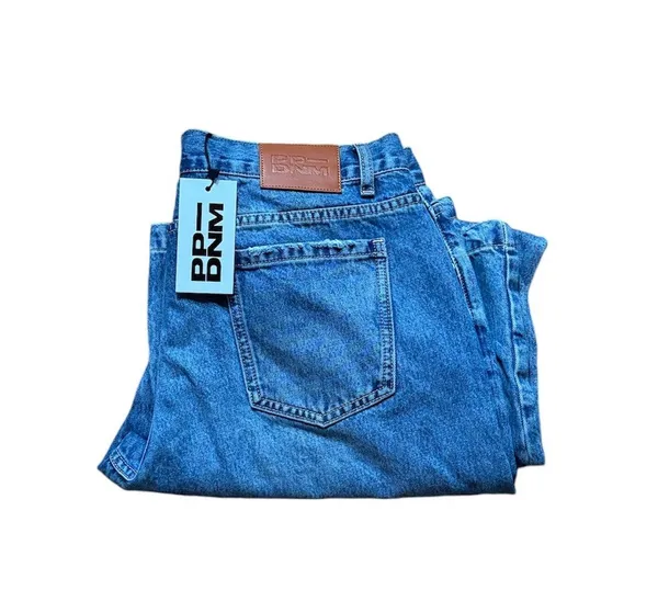 Princess Polly Jeans - Image 2