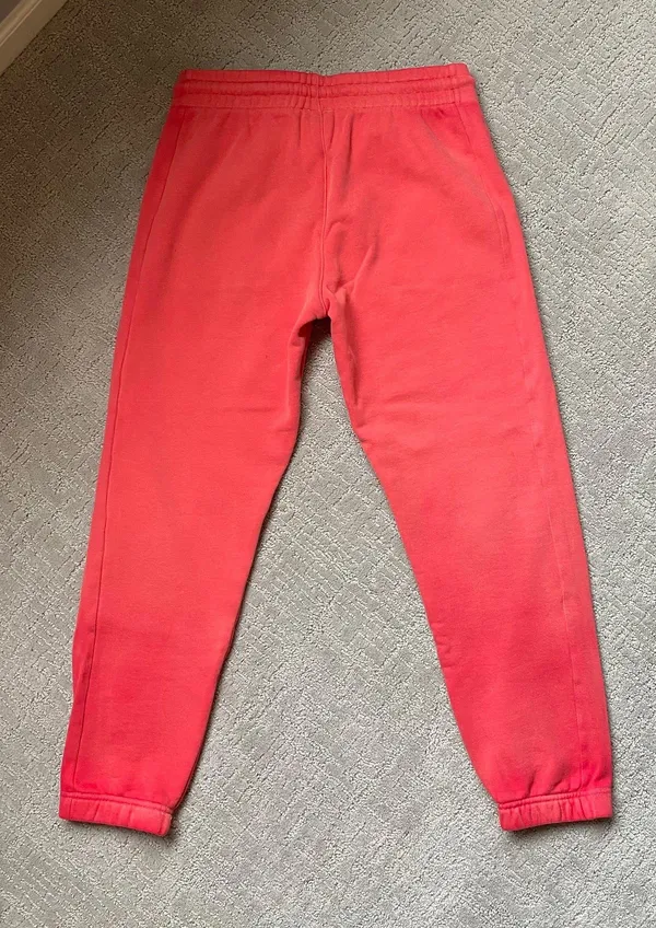 TNA Cozy Fleece Boyfriend Sweatpant - Image 2