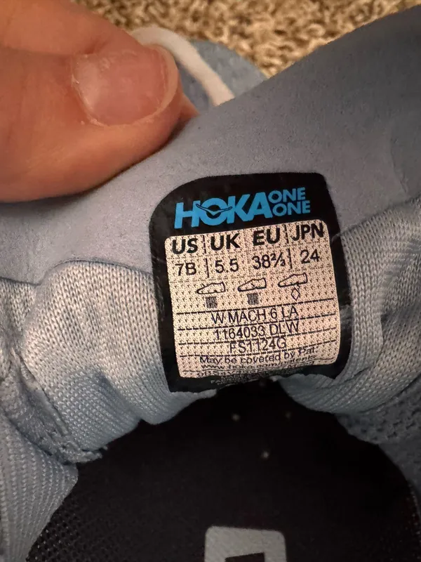 Hoka Shoes - Image 5