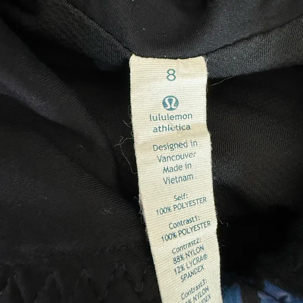 Lululemon Run: Bandit Jacket - size 8 - Image 6