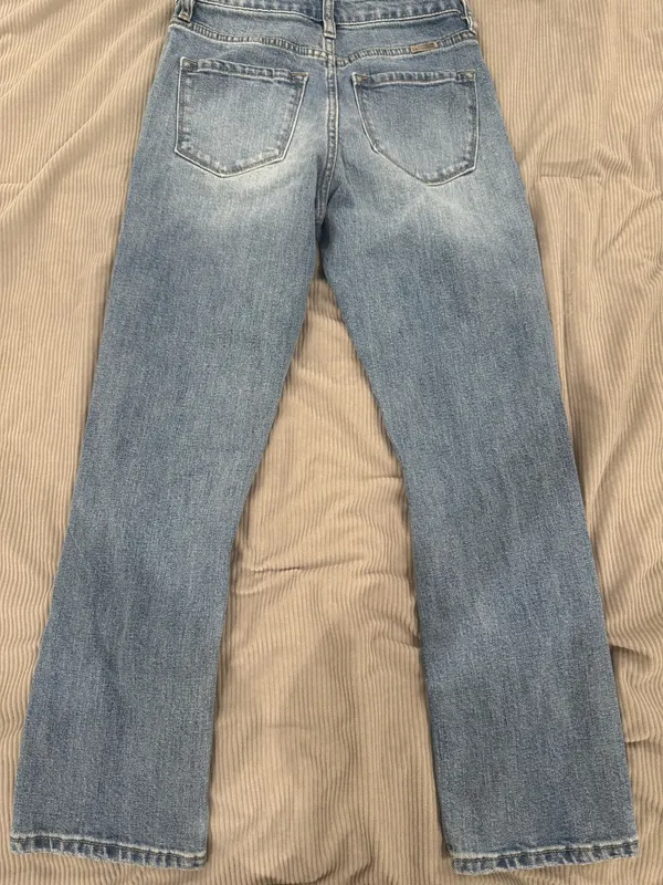 KanCan USA Jeans High-Rise - Image 2
