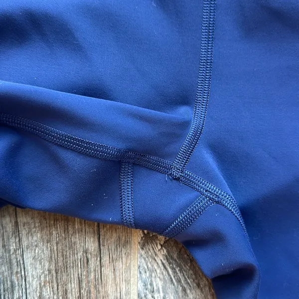 Lululemon Instill Leggings size 8 - Image 5