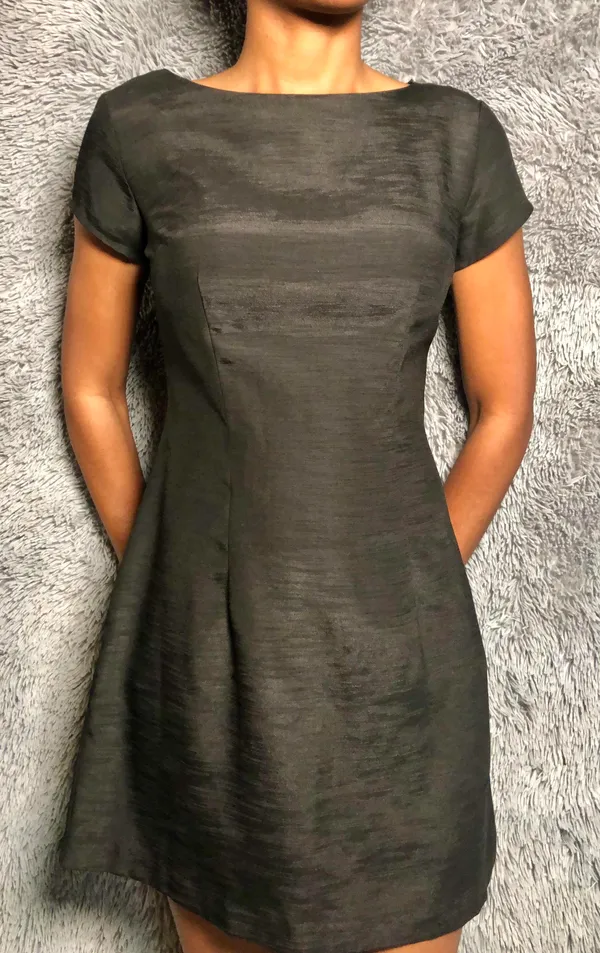 Little Black Dress Size XS - Image 2