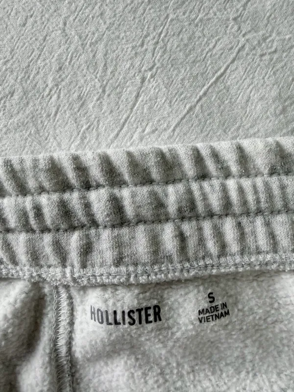 Hollister Feel Good Low Rise Sweatpants - Image 5