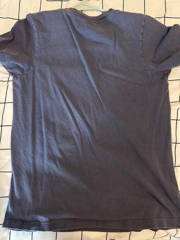 Navy Brandy 14 Shirt Blue - Image 2