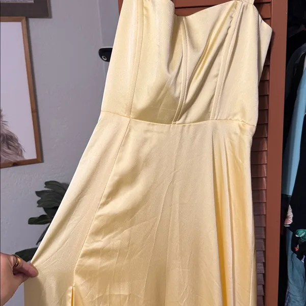 Show me your mumu Clarissa corset dress - Image 5