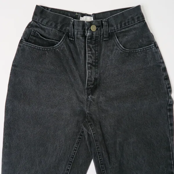 Vintage 80s Moda International The London Jean - Image 3