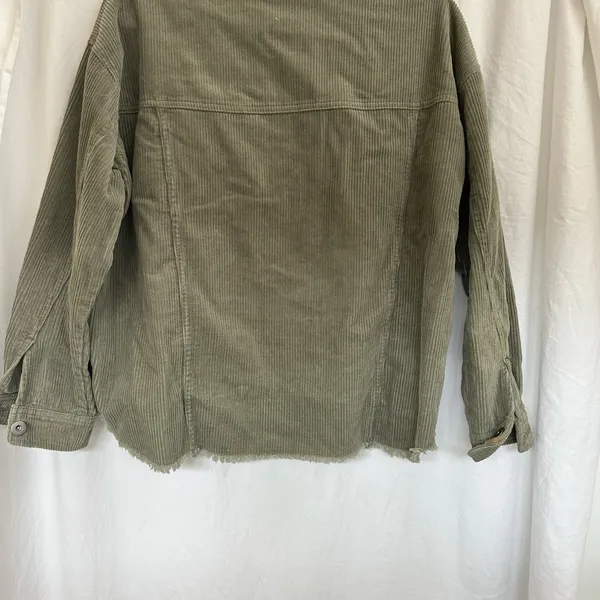 Zara jacket - Image 3