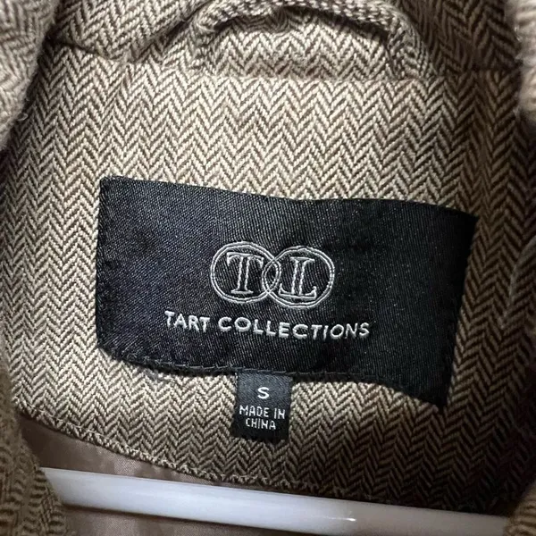 Tart collections small vest‎ - Image 2
