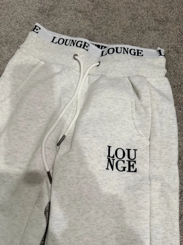 Lounge Sweatpants Jogger - Image 5