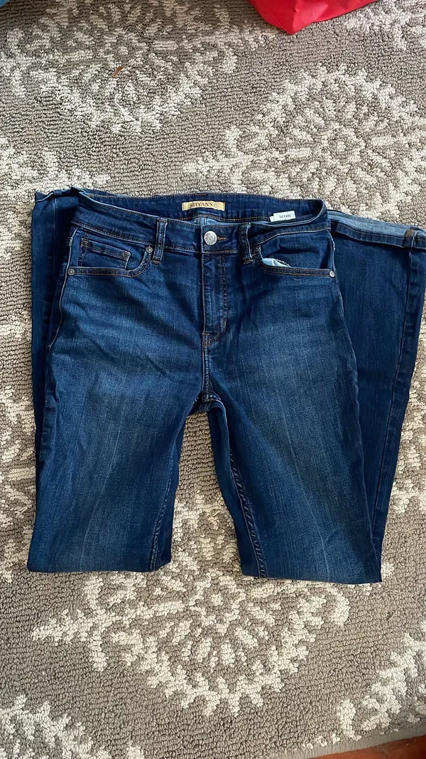 Shyanne Jeans Women’s Bootcut - Image 2