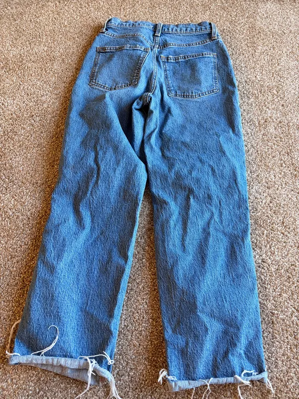 Universal Threads Jeans Vintage - Image 2